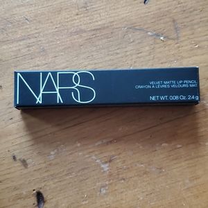 (3 for $25) NARS matte lip pencil